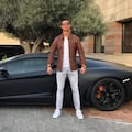 Cristiano: “Si pudiera, no jugaría con ningún club más…”