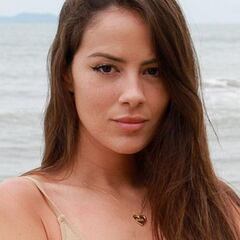 Melyssa Pinto, evacuada de 'Supervivientes': "No me aguanto en pie"