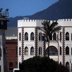 Más de 500 presos de una cárcel de Arizona dan positivo en coronavirus