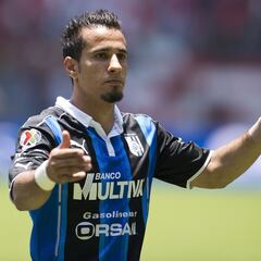 ¿Se naturalizó mexicano para jugar en el Tri? Camilo Sanvezzo responde