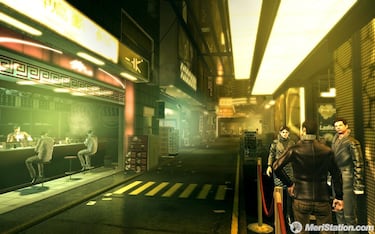 Deus Ex: Human Revolution, Impresiones