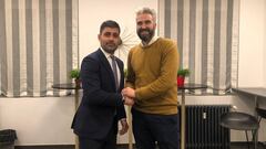 Convenio fútbol femenino: hay preacuerdo y se firmará el 15-E