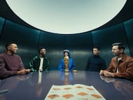 Atención al ‘Behind the scenes’ que todos queríamos ver del comercial de Lego