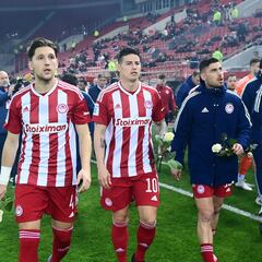 James, fuera de la convocatoria: Míchel lo sigue cuidando