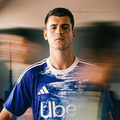 Los grandes fichajes del Como 1907