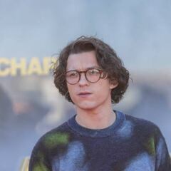 ‘Spider-Man’ tiene equipo favorito: El guiño de Tom Holland al FC Barcelona