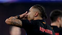 Sigue en directo la última hora del FC Barcelona: ¿favoritos a ganar la Champions?