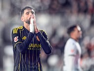 21/12/25 PARTIDO SEGUNDA DIVISION JORNADA 19
BURGOS - ZARAGOZA
TRISTEZA KENAN KODRO