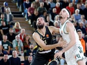 El Real Madrid, contra el equipo de la última oportunidad