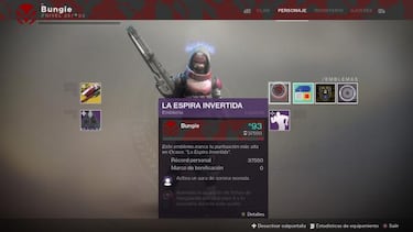 Destiny 2 mejorará el funcionamiento del Ocaso