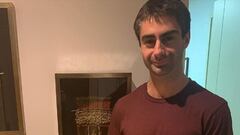 La nueva vida de un ex UC: de compartir con Maradona a ser un hombre clave de adidas