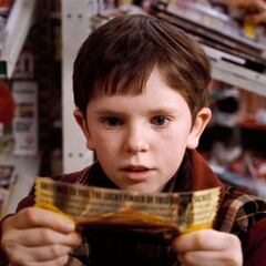 Qué fue del niño de ‘Charlie y la fábrica de chocolate’