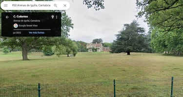 ¿Sabías que la mansión de ‘Los Otros’ está en España y puedes pasar cerca de sus puertas?