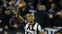 Verrati se aleja y ahora toma fuerza la opción de Arturo Vidal