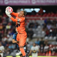 Pumas vs Necaxa: TV, horario; cómo y dónde ver la Jornada 4 de la Liga MX, Apertura 2025