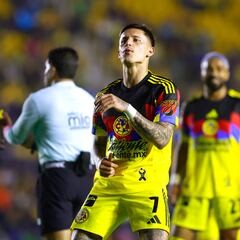 CONMEBOL does América a favor