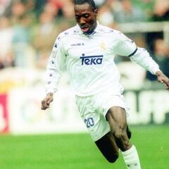 Real Madrid envía mensaje a Freddy Rincón tras accidente