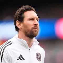 El Barça y Messi por fin encuentran el camino tras separarse