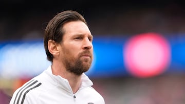Luego de seis años de no alcanzar semifinales en Champions, el Barça vuelve a esta instancia sin Lionel Messi, quien brilla a la par en Inter Miami.