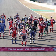 Oficial: Portimao cerrará la temporada 2020 de MotoGP