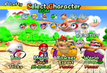 Mario Power Tennis, Impresiones