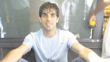 <b>Luxemburgo.</b> "Él es muy inteligente y hará cambiar las críticas".