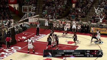 El mejor de todos los tiempos: Michael Jordan en los videojuegos