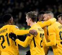 Resumen y goles del Young Boys vs. Juventus de Champions League