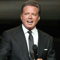 Por qué Luis Miguel no grabó ‘The Great American Songbook’, junto a David Foster