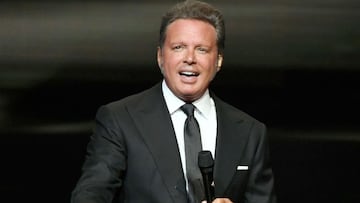 Por qué Luis Miguel no grabó ‘The Great American Songbook’, junto a David Foster