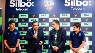 ¡°Iborra es un referente en el que fijarse para mejorar¡±