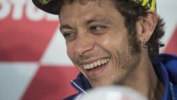 Valentino Rossi