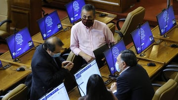 ¿A qué hora es la votación para aprobar el retiro del 10% de AFP?