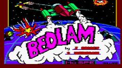 Imágenes de Bedlam!