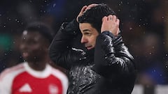 “Bottle jobs”: Former Arsenal star blasts Gunners after Wolves collapse