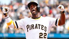 Andrew McCutchen no ha sido traspasado esta offseason y los Pittsburgh Pirates tienen mucho trabajo que hacer para arreglar los puentes rotos.