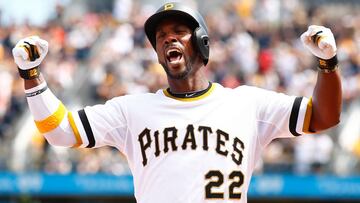 Andrew McCutchen no ha sido traspasado esta offseason y los Pittsburgh Pirates tienen mucho trabajo que hacer para arreglar los puentes rotos.