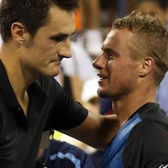Tomic rompe su silencio: "Fui intimidado y acosado por Hewitt"