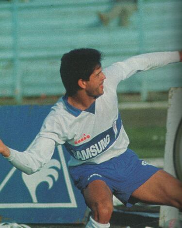 Estanislao, Adolfino, Salustiano...: los ‘nombres de culto’ de los astros paraguayos