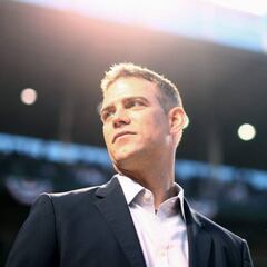 El Ala Oeste de Wrigley Field