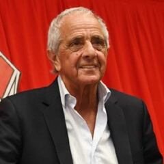 D'Onofrio: "No nos arrepentimos de inscribir 32 jugadores"