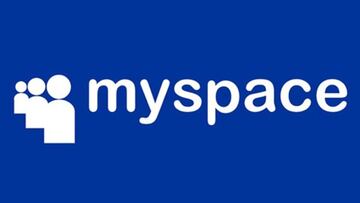 MySpace 