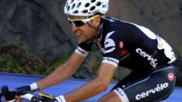 Sastre: "Me puede más el corazón que las fuerzas"