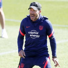 "Empezamos por detrás en el marcador, pero reaccionamos"