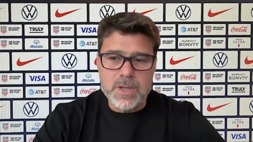 El Mundial de Clubes aleja a Alejandro Zendejas del USMNT