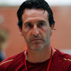 "Vamos a ayudar a Özil a que se sienta bien y muestre su calidad"