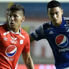 América, multado y sin inscribir jugadores por 'caso Carrascal'