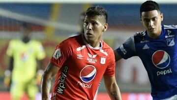 Multa y sanci&oacute;n para Am&eacute;rica de Cali por el caso de Rafael Carrascal.