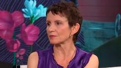 Gonzalo Winter anunció su candidatura presidencial y Carolina Tohá reaccionó al instante: esto dijo