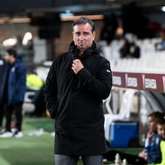 Jandro Castro: “Necesitamos sumar de tres en tres, si no el objetivo se aleja”